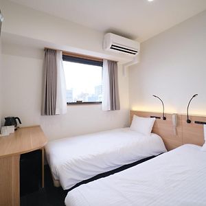 Kamer met Twee Aparte Bedden
